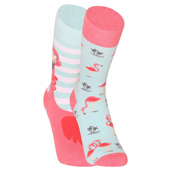 Happy Socks Dedoles Verwarde Flamingo (GMRS176)