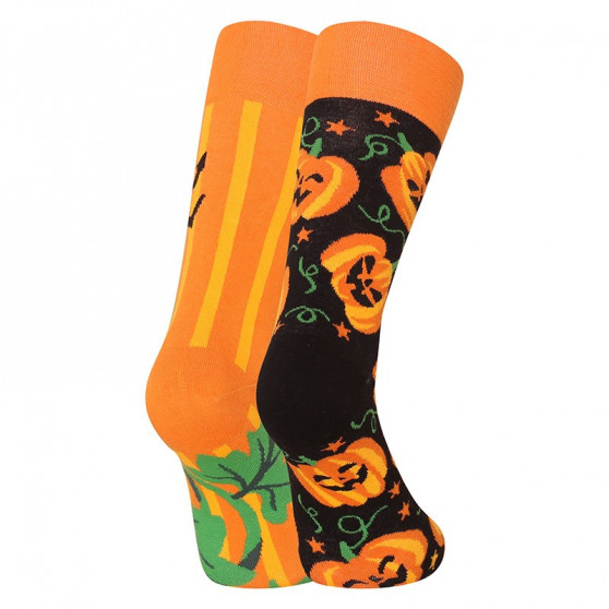 Happy Socks Dedoles Halloween Pompoen (GMRS223)