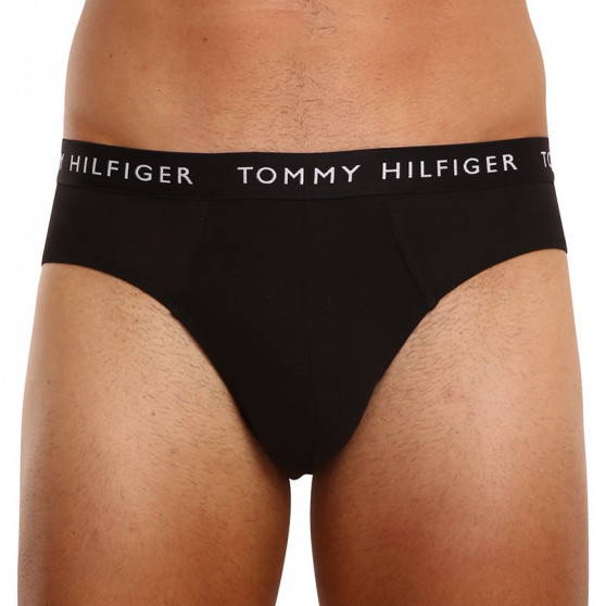 3PACK herenslip Tommy Hilfiger veelkleurig (UM0UM02206 0TG)