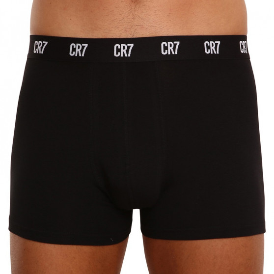 5PACK herenboxershort CR7 veelkleurig (8123-49-2901)