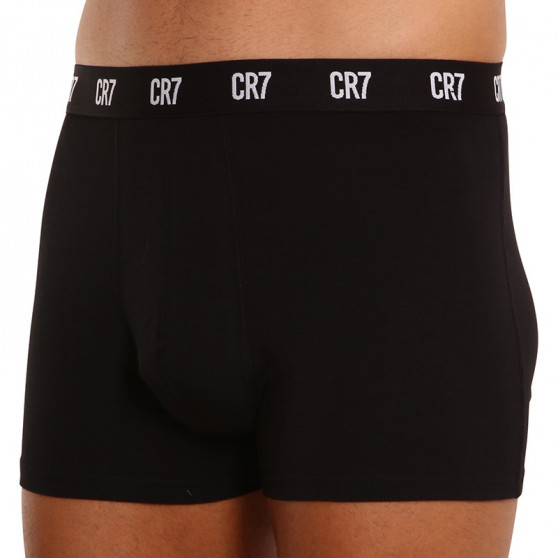 5PACK herenboxershort CR7 veelkleurig (8123-49-2901)