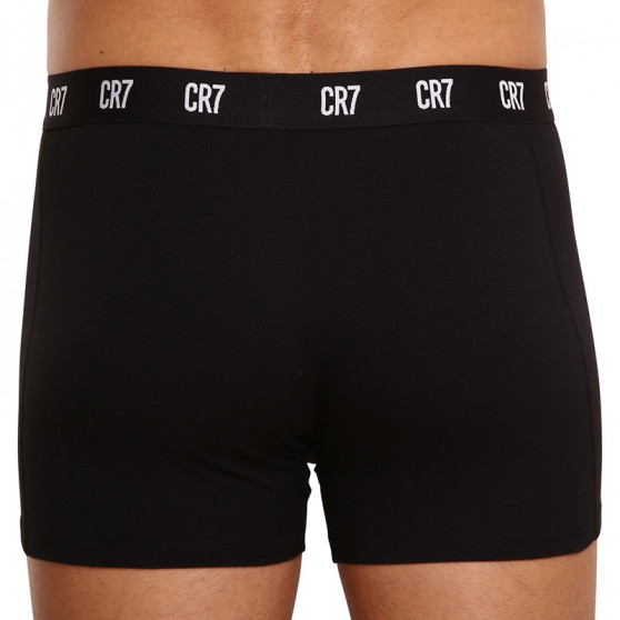 5PACK herenboxershort CR7 veelkleurig (8123-49-2901)