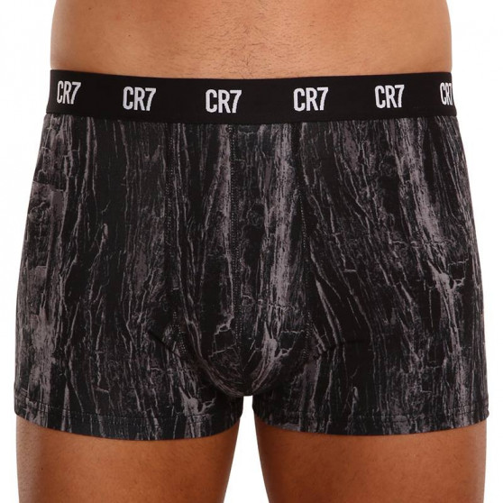 5PACK herenboxershort CR7 veelkleurig (8123-49-2901)