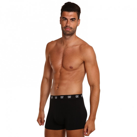 5PACK herenboxershort CR7 veelkleurig (8123-49-2901)