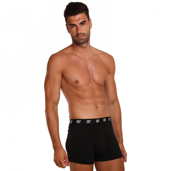 5PACK herenboxershort CR7 veelkleurig (8123-49-2901)