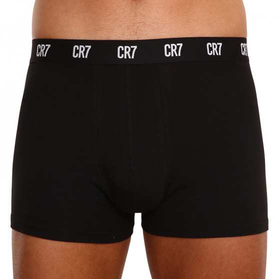 5PACK herenboxershort CR7 veelkleurig (8123-49-2901)