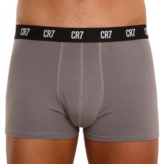 5PACK herenboxershort CR7 veelkleurig (8123-49-2901)