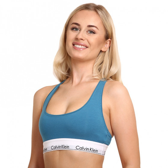 Damesbeha Calvin Klein blauw (F3785E-CX3)