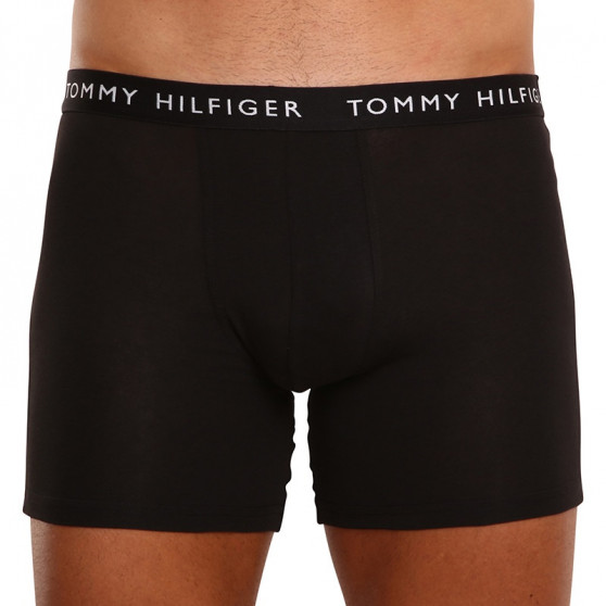 3PACK herenboxershort Tommy Hilfiger veelkleurig (UM0UM02204 0TG)