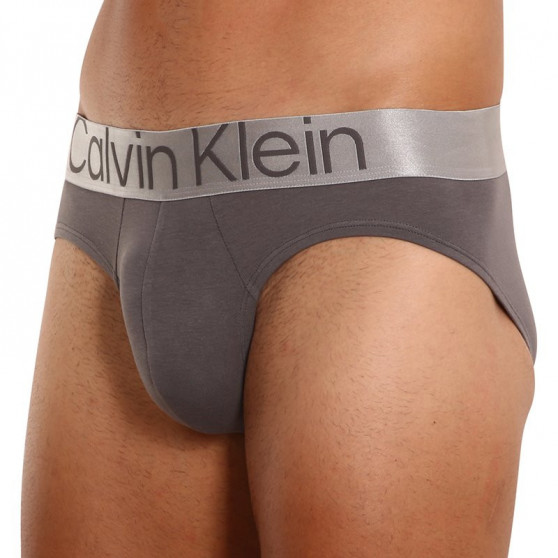 3PACK herenslip Calvin Klein veelkleurig (NB3129A-13D)