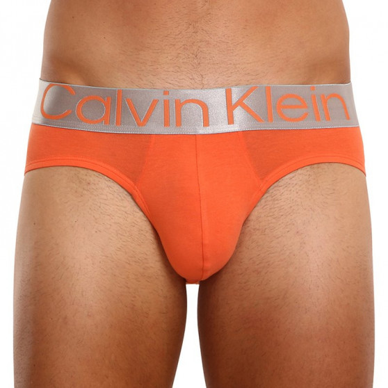 3PACK herenslip Calvin Klein veelkleurig (NB3129A-13D)