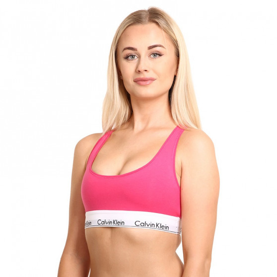 Damesbeha Calvin Klein roze (F3785E-VGY)