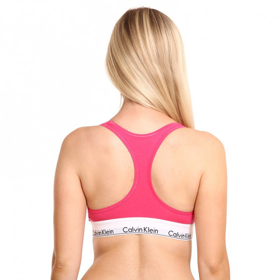 Damesbeha Calvin Klein roze (F3785E-VGY)