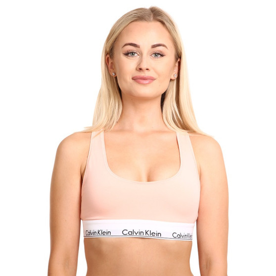 Damesbeha Calvin Klein oranje (F3785E-FAL)