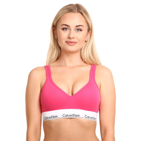 Damesbeha Calvin Klein roze (QF5490E-VGY)