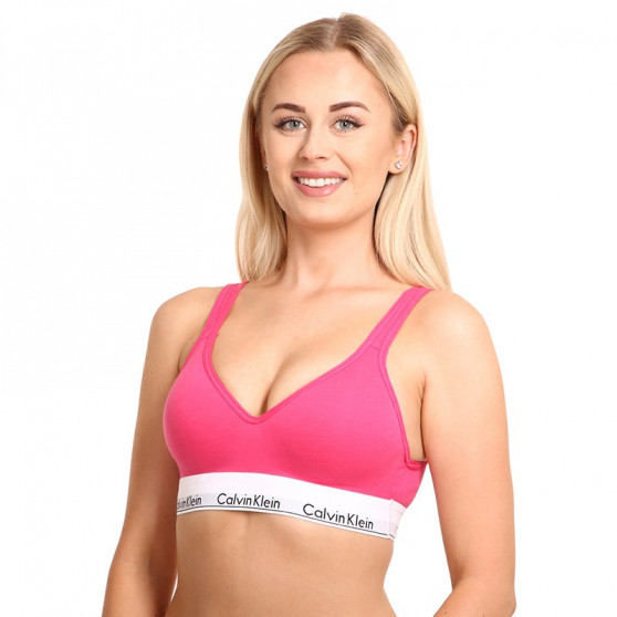 Damesbeha Calvin Klein roze (QF5490E-VGY)