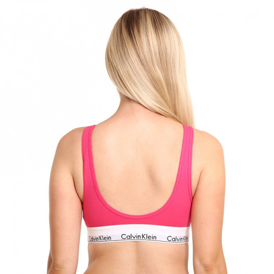 Damesbeha Calvin Klein roze (QF5490E-VGY)