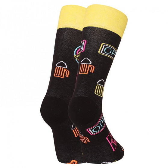 Happy Socks Dedoles Neon Bier (GMRS1369)