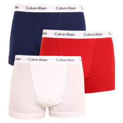 3PACK herenboxershort Calvin Klein veelkleurig (U2662G-i03)