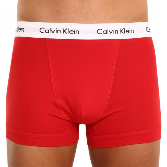 3PACK herenboxershort Calvin Klein veelkleurig (U2662G-i03)