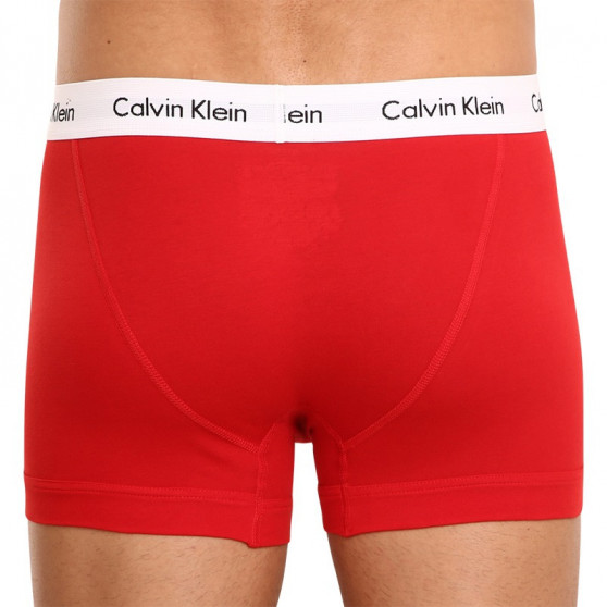 3PACK herenboxershort Calvin Klein veelkleurig (U2662G-i03)