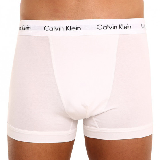 3PACK herenboxershort Calvin Klein veelkleurig (U2662G-i03)