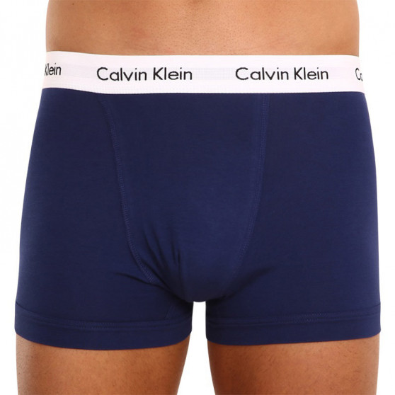 3PACK herenboxershort Calvin Klein veelkleurig (U2662G-i03)