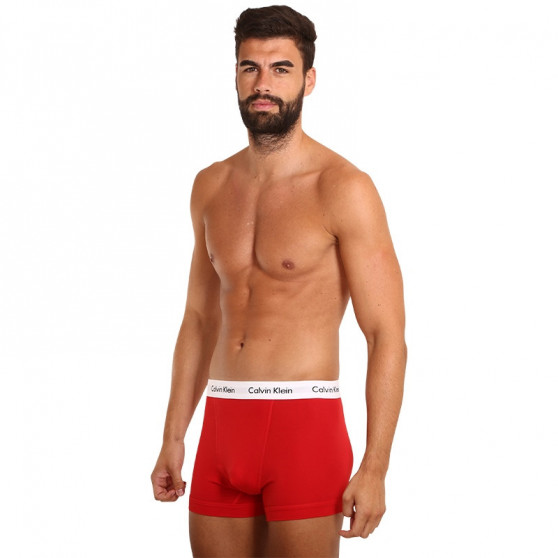 3PACK herenboxershort Calvin Klein veelkleurig (U2662G-i03)