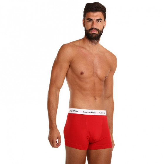 3PACK herenboxershort Calvin Klein veelkleurig (U2662G-i03)