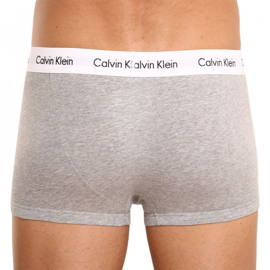 3PACK herenboxershort Calvin Klein veelkleurig (U2664G-998)