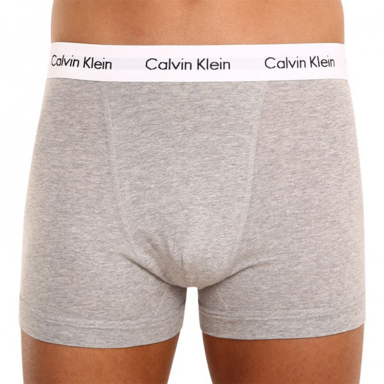 3PACK herenboxershort Calvin Klein veelkleurig (U2662G-998)