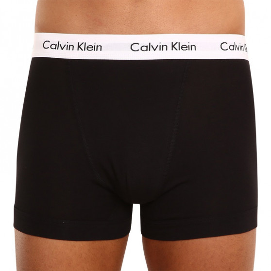 3PACK herenboxershort Calvin Klein veelkleurig (U2662G-998)