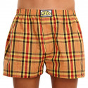 Herenboxershort Styx klassiek elastisch meerkleurig (A921)