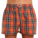 Herenboxershort Styx klassiek elastisch meerkleurig (A926)