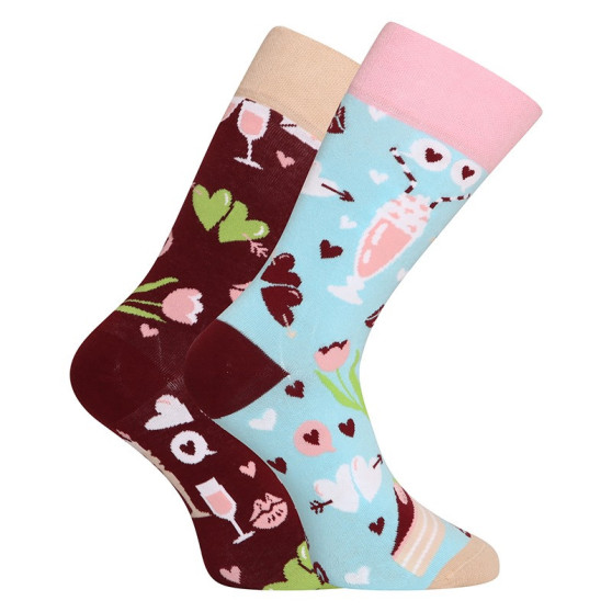 Happy Socks Dedoles Afspraakje (D-U-SC-RS-C-C-1453)