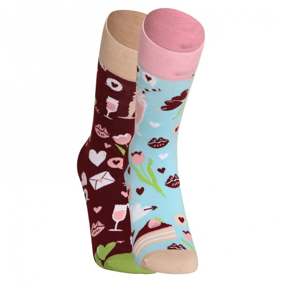 Happy Socks Dedoles Afspraakje (D-U-SC-RS-C-C-1453)