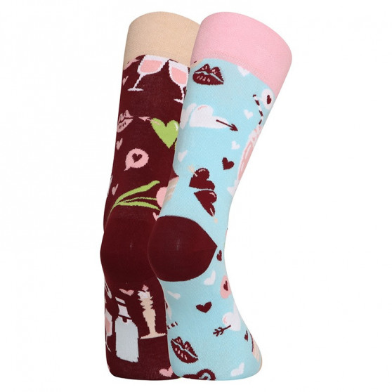 Happy Socks Dedoles Afspraakje (D-U-SC-RS-C-C-1453)