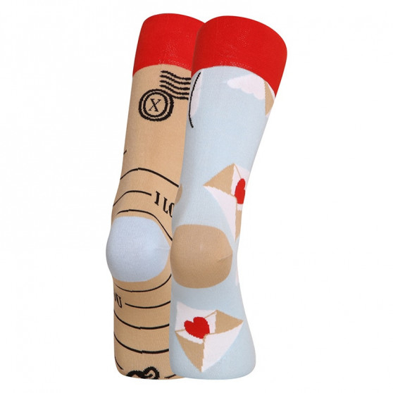 Happy Socks Dedoles Liefdesmail (D-U-SC-RS-C-C-1456)