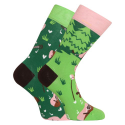 Happy Socks Dedoles Liefde in de natuur (D-U-SC-RS-C-C-1566)