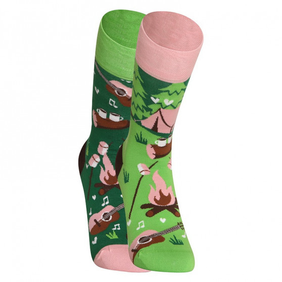 Happy Socks Dedoles Liefde in de natuur (D-U-SC-RS-C-C-1566)