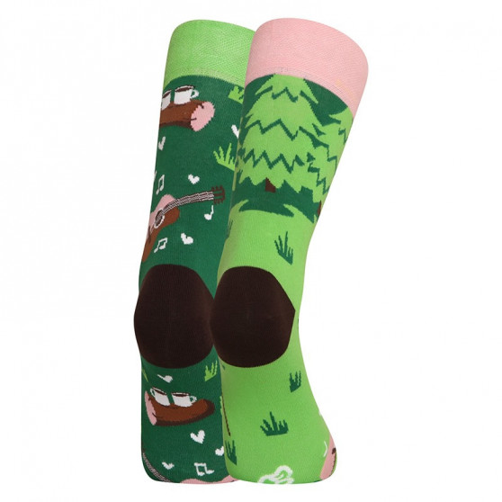 Happy Socks Dedoles Liefde in de natuur (D-U-SC-RS-C-C-1566)