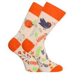 Happy Socks Dedoles Schattige Vogels (D-U-SC-RS-C-C-1569)