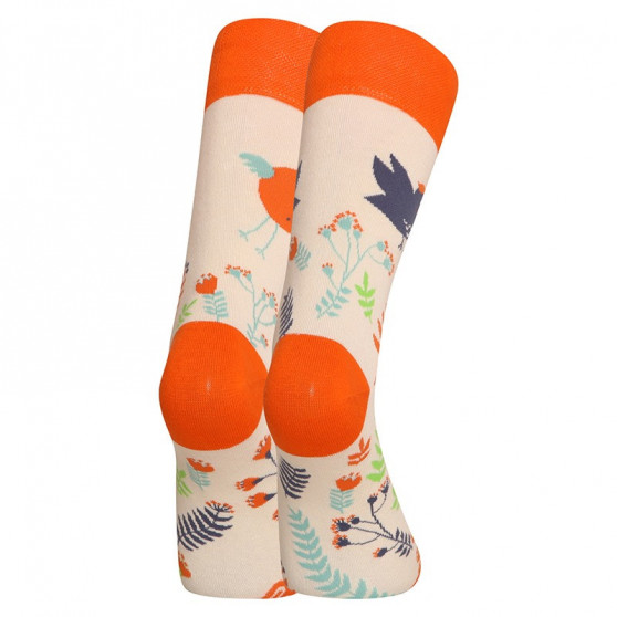 Happy Socks Dedoles Schattige Vogels (D-U-SC-RS-C-C-1569)