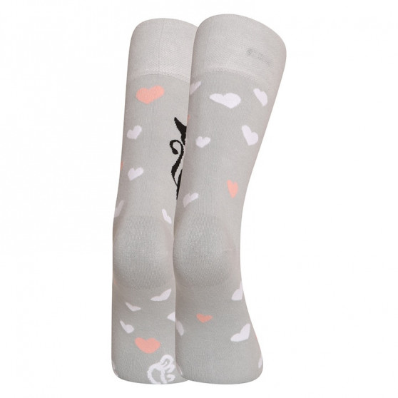 Happy Socks Dedoles Bruiloft Katten (GMRS142)