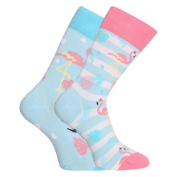 Happy Socks Dedoles Verliefde Flamingo's (GMRS206)