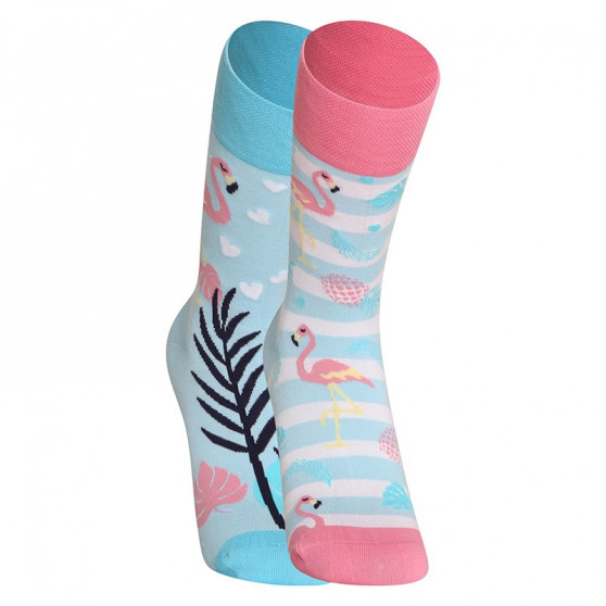 Happy Socks Dedoles Verliefde Flamingo's (GMRS206)