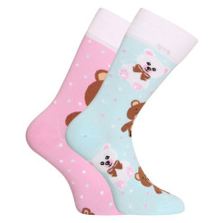 Happy Socks Dedoles Teddybeer (GMRS209)