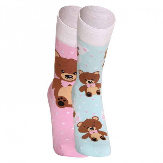 Happy Socks Dedoles Teddybeer (GMRS209)