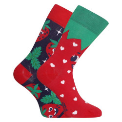 Happy Socks Dedoles Gelukkige Aardbeien (GMRS238)