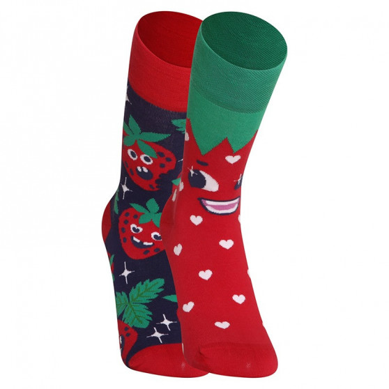 Happy Socks Dedoles Gelukkige Aardbeien (GMRS238)